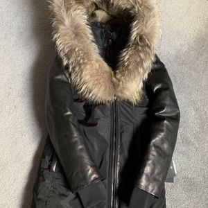 Rudsak jacket